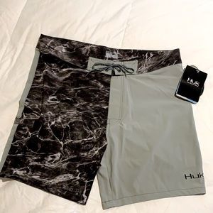 Huk Swim for Men - Poshmark